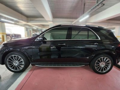 MERCEDES-BENZ GLE - 6