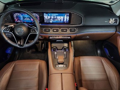 MERCEDES-BENZ GLE - 8