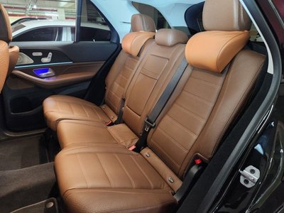 MERCEDES-BENZ GLE - 4