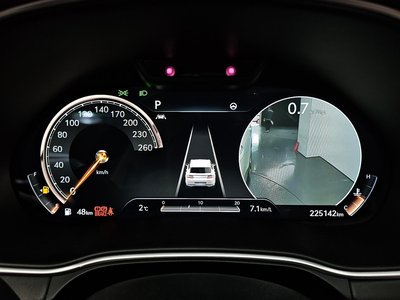 GENESIS GV80 - 8