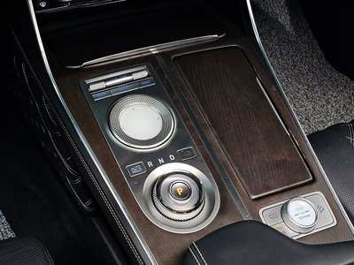 GENESIS GV80 - 9