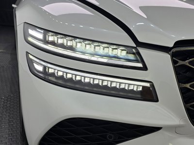 GENESIS G80 (RG3) - 9