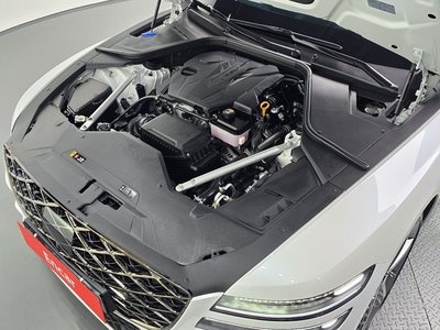 GENESIS G80 (RG3) - 7