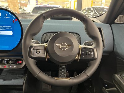 2025 MINI COOPER COUNTRYMAN photo 15