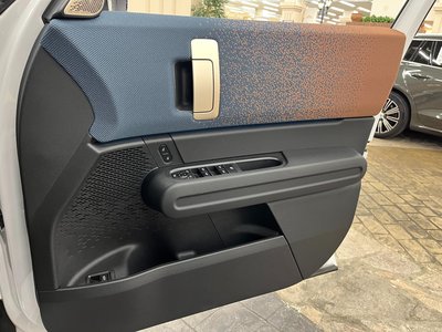 2025 MINI COOPER COUNTRYMAN photo 13