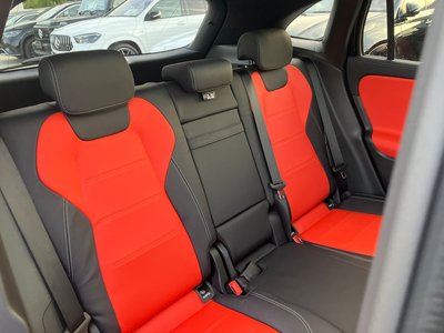 MERCEDES-BENZ GLA AMG - 7