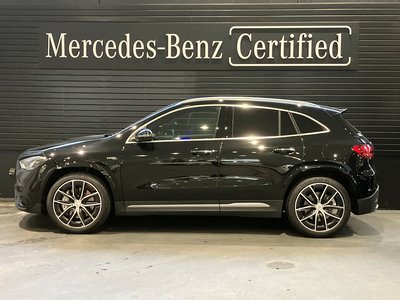 MERCEDES-BENZ GLA AMG - 3