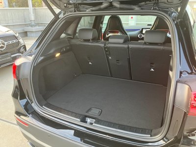 MERCEDES-BENZ GLA AMG - 8