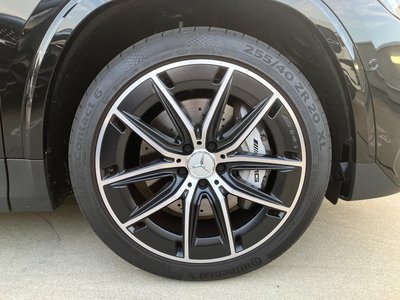 MERCEDES-BENZ GLA AMG - 10