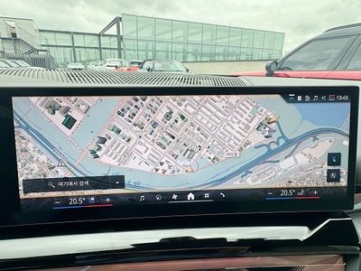 2025 BMW I5 — миниатюра 13