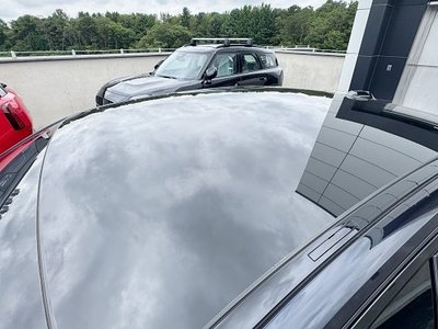 2025 BMW I5 — миниатюра 16