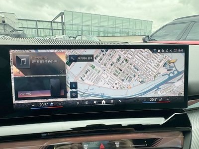 2025 BMW I5 — миниатюра 14