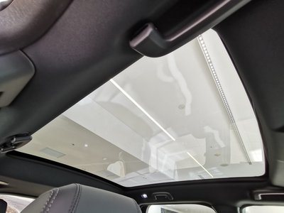 LAND ROVER DISCOVERY SPORT - 5