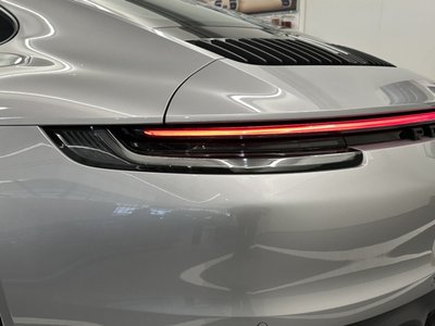 PORSCHE 911 - 7