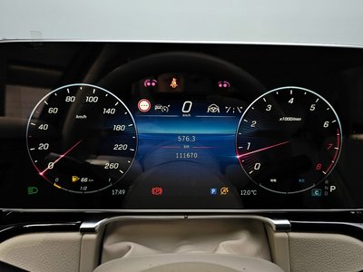 MERCEDES-BENZ S-CLASS - 8