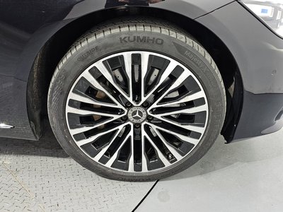 MERCEDES-BENZ S-CLASS - 6