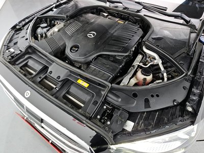 MERCEDES-BENZ S-CLASS - 7