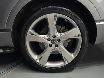 2022 Genesis GV80 照片 8