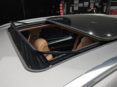 2022 Genesis GV80 — миниатюра 25