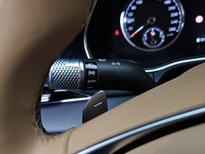 2022 Genesis GV80 — миниатюра 30