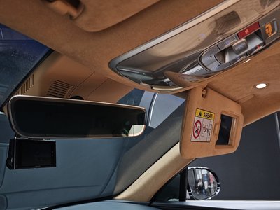 2022 Genesis GV80 — миниатюра 32