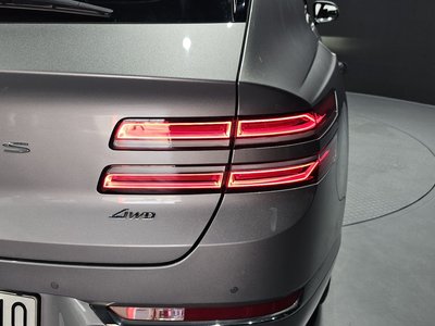 2022 Genesis GV80 照片 10