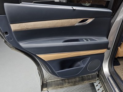 2022 Genesis GV80 — миниатюра 15