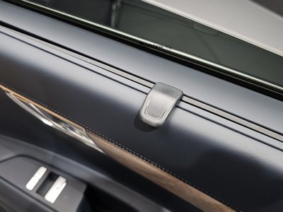 2022 Genesis GV80 — миниатюра 33