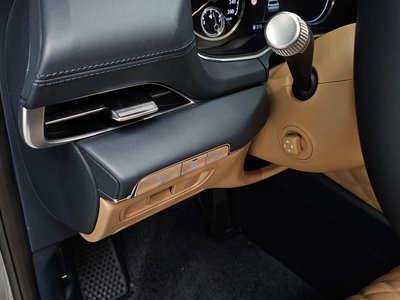 2022 Genesis GV80 — миниатюра 27