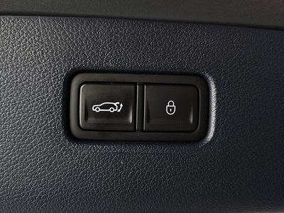 2022 Genesis GV80 — миниатюра 34