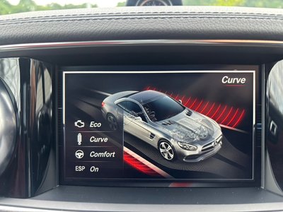 2018 Mercedes-BENZ SL thumbnail 34