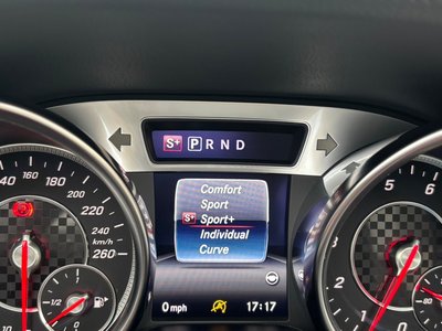 2018 Mercedes-BENZ SL thumbnail 32