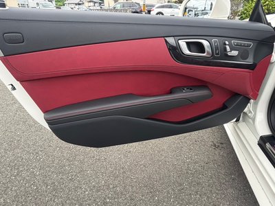 2018 Mercedes-BENZ SL thumbnail 27
