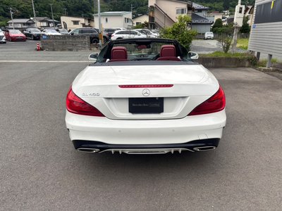 2018 Mercedes-BENZ SL thumbnail 14