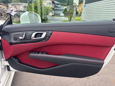 2018 Mercedes-BENZ SL thumbnail 15