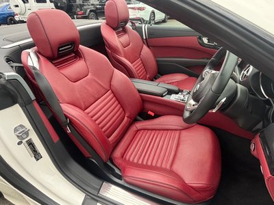2018 Mercedes-BENZ SL thumbnail 18