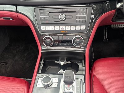 2018 Mercedes-BENZ SL thumbnail 25