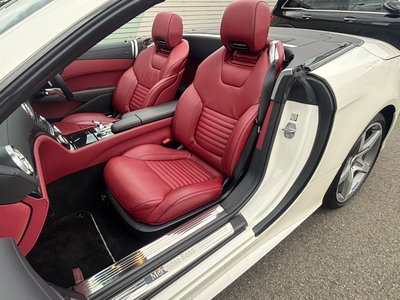 2018 Mercedes-BENZ SL thumbnail 20
