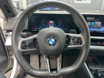 BMW 5 SERIES - 6