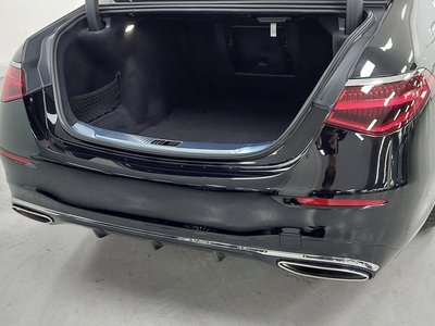 2025 Mercedes-BENZ S-CLASS — миниатюра 11