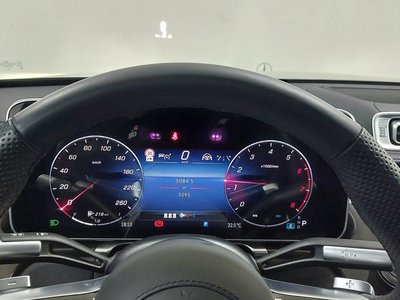 MERCEDES-BENZ S-CLASS - 8