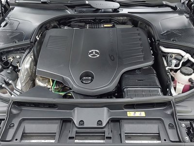 MERCEDES-BENZ S-CLASS - 7