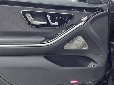 2025 Mercedes-BENZ S-CLASS — миниатюра 15