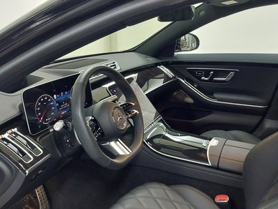 MERCEDES-BENZ S-CLASS - 9