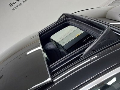 2025 Mercedes-BENZ S-CLASS — миниатюра 12