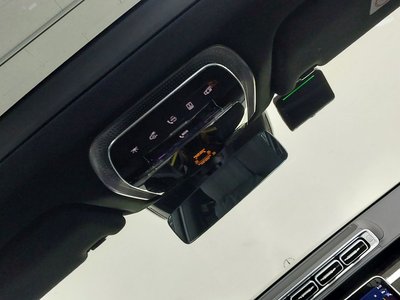 2025 Mercedes-BENZ S-CLASS — миниатюра 17