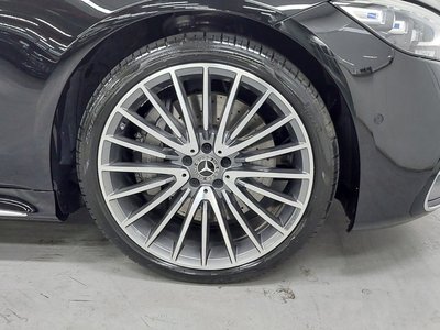 MERCEDES-BENZ S-CLASS - 6