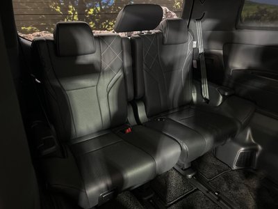 TOYOTA VELLFIRE - 10