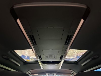 2025 Toyota VELLFIRE — миниатюра 68