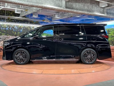2025 Toyota VELLFIRE — миниатюра 77